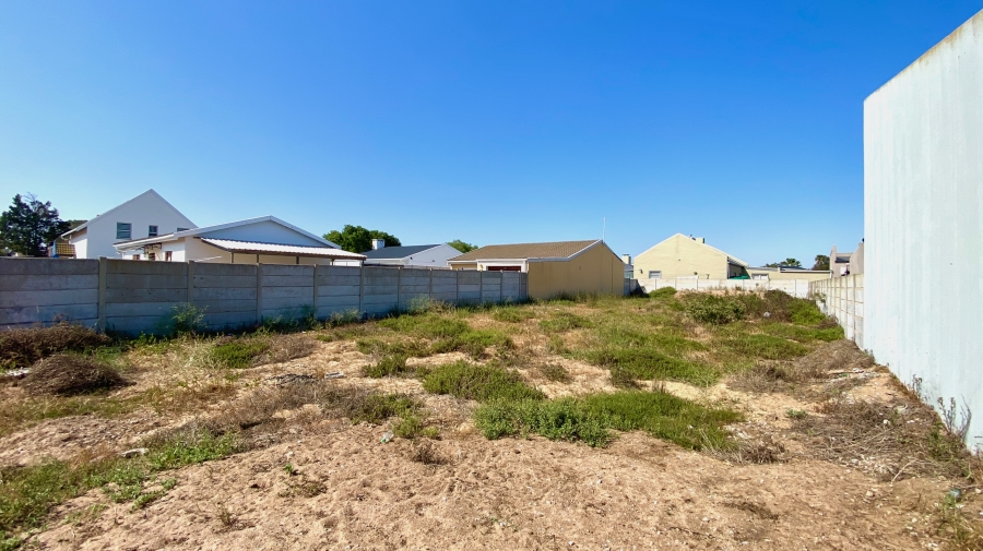0 Bedroom Property for Sale in Velddrif Western Cape